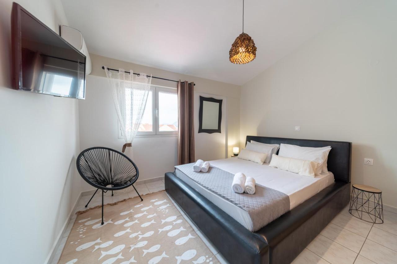 Sofitaki Apartment Argostoli  Exterior photo