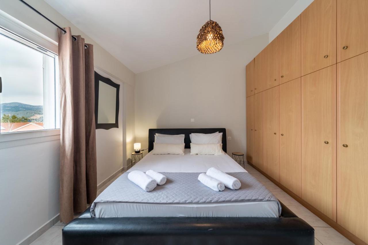 Sofitaki Apartment Argostoli  Exterior photo