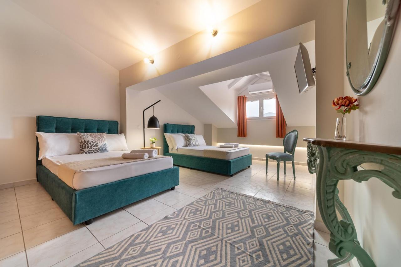 Sofitaki Apartment Argostoli  Exterior photo
