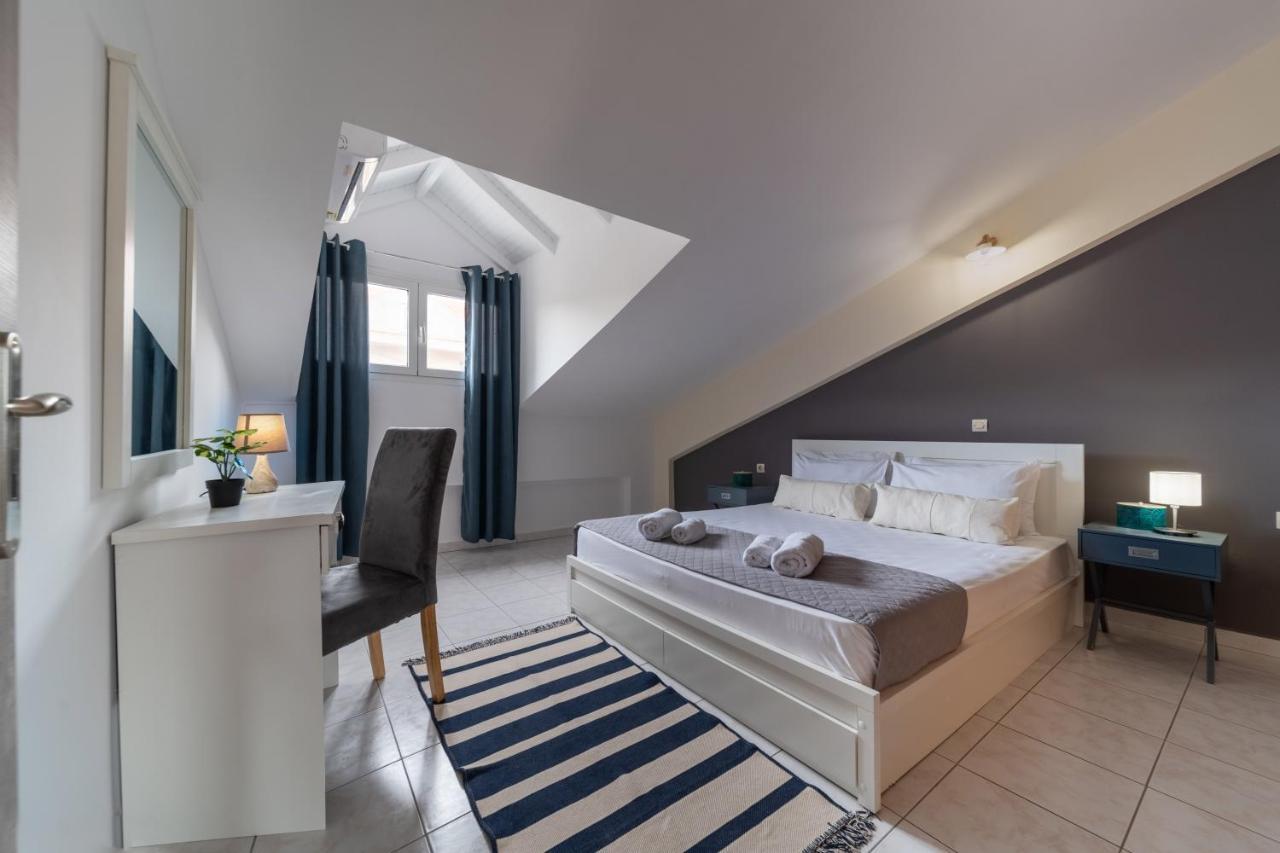 Sofitaki Apartment Argostoli  Exterior photo