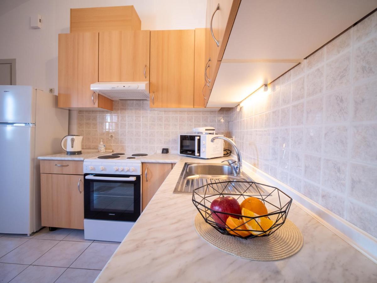 Sofitaki Apartment Argostoli  Exterior photo