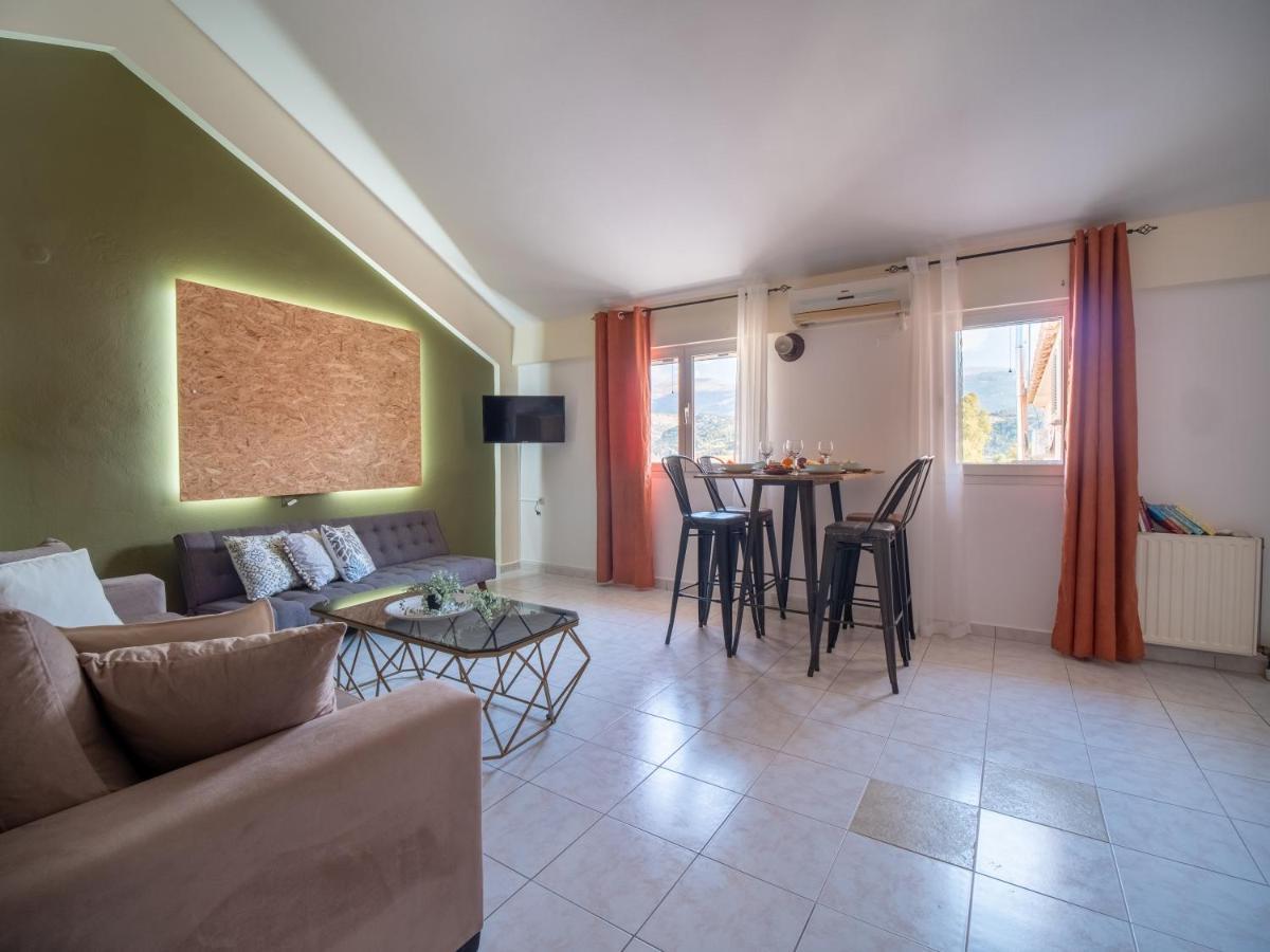 Sofitaki Apartment Argostoli  Exterior photo