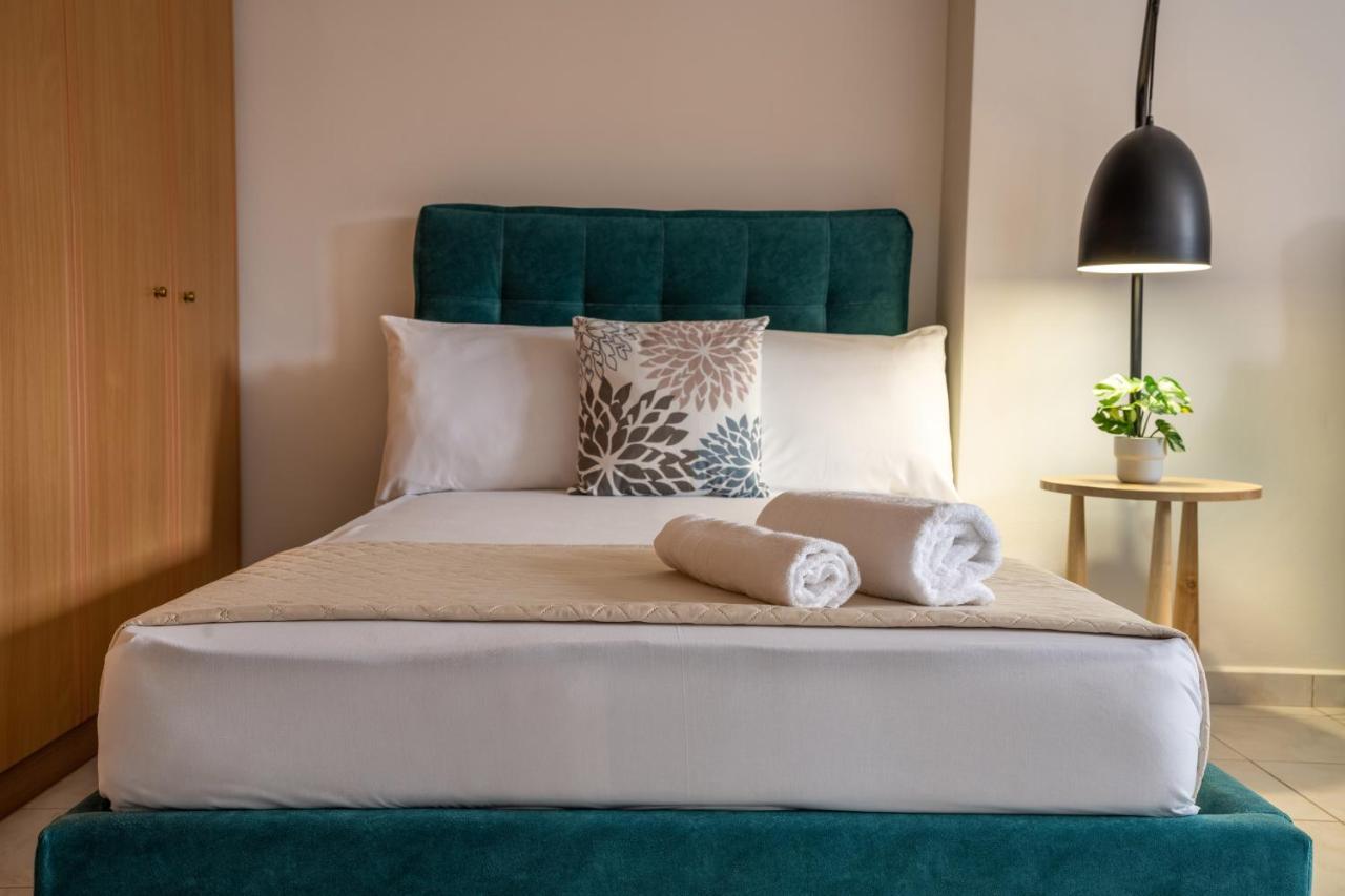 Sofitaki Apartment Argostoli  Exterior photo