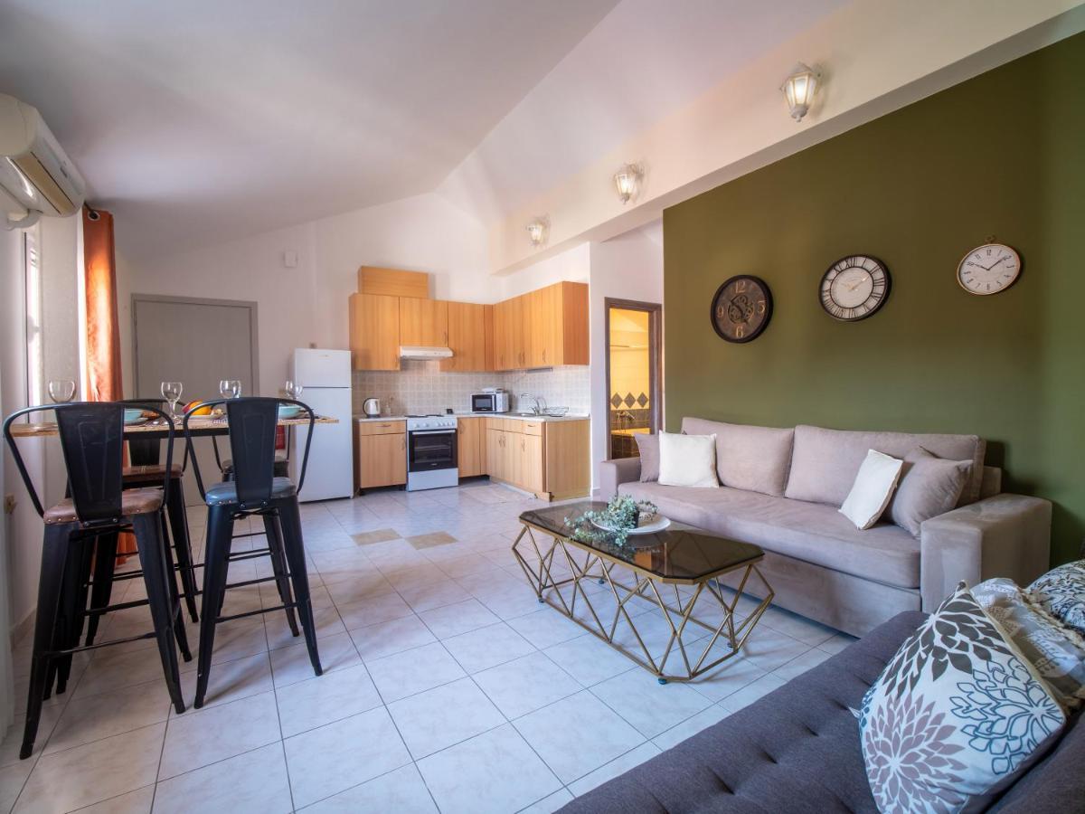 Sofitaki Apartment Argostoli  Exterior photo