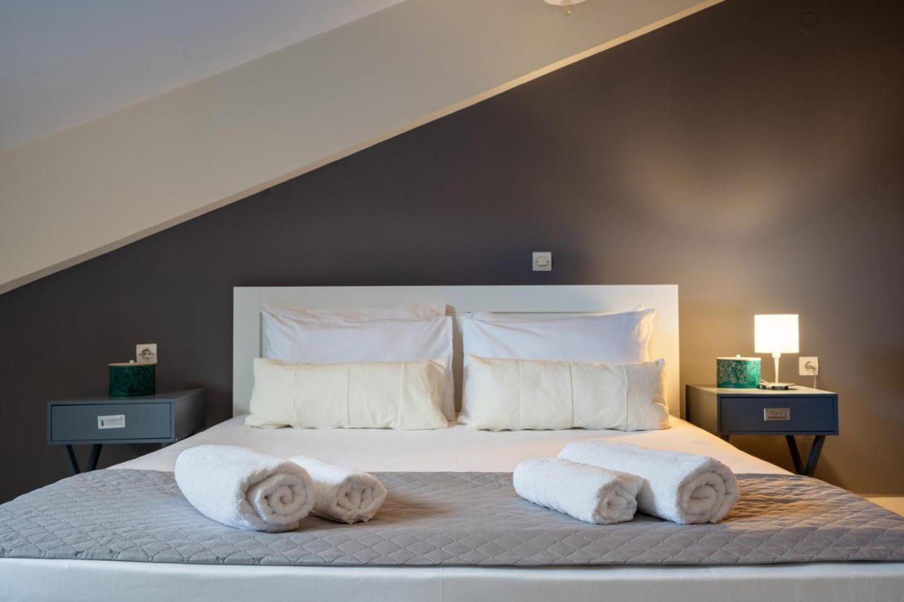 Sofitaki Apartment Argostoli  Exterior photo