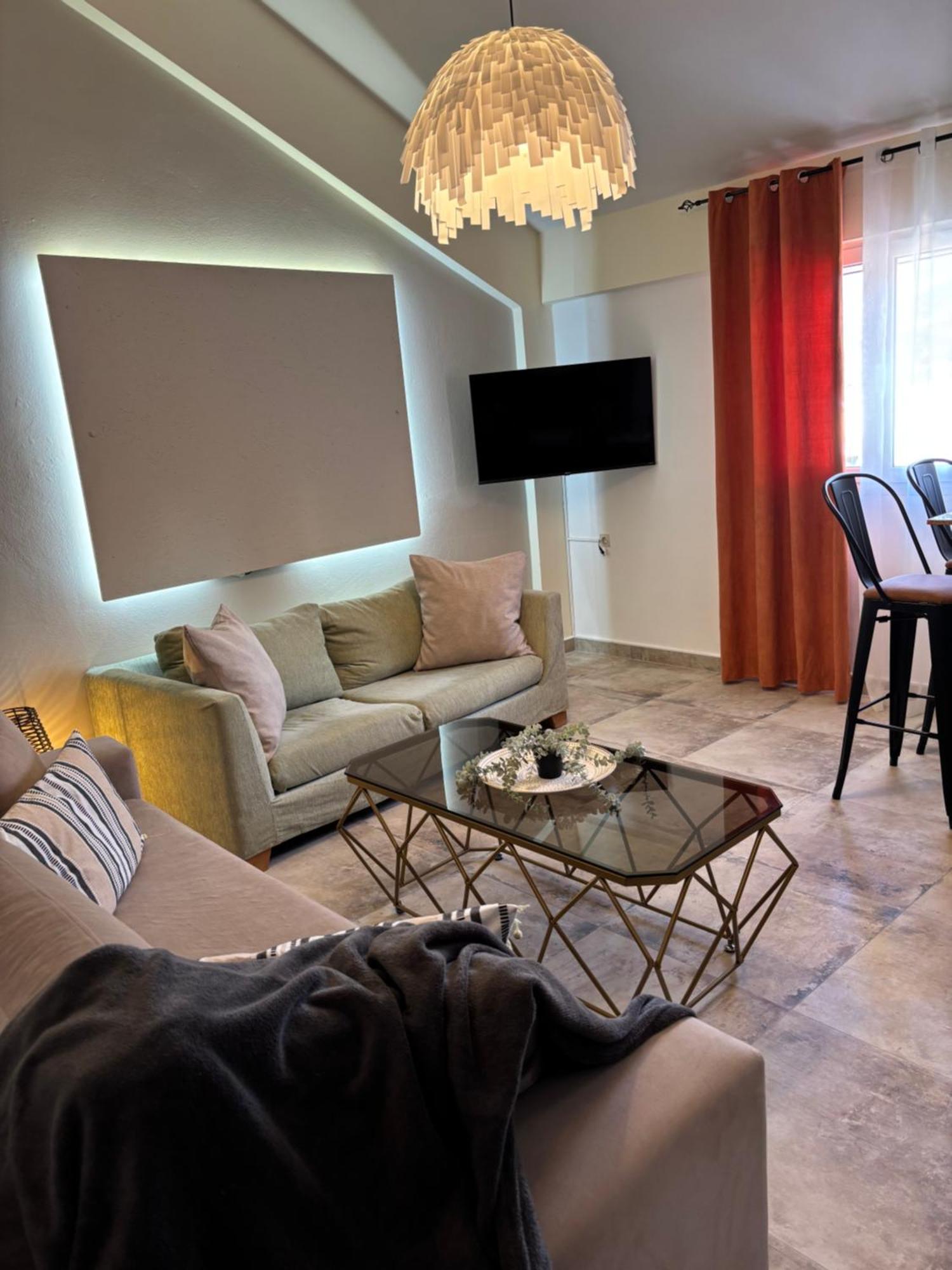 Sofitaki Apartment Argostoli  Exterior photo