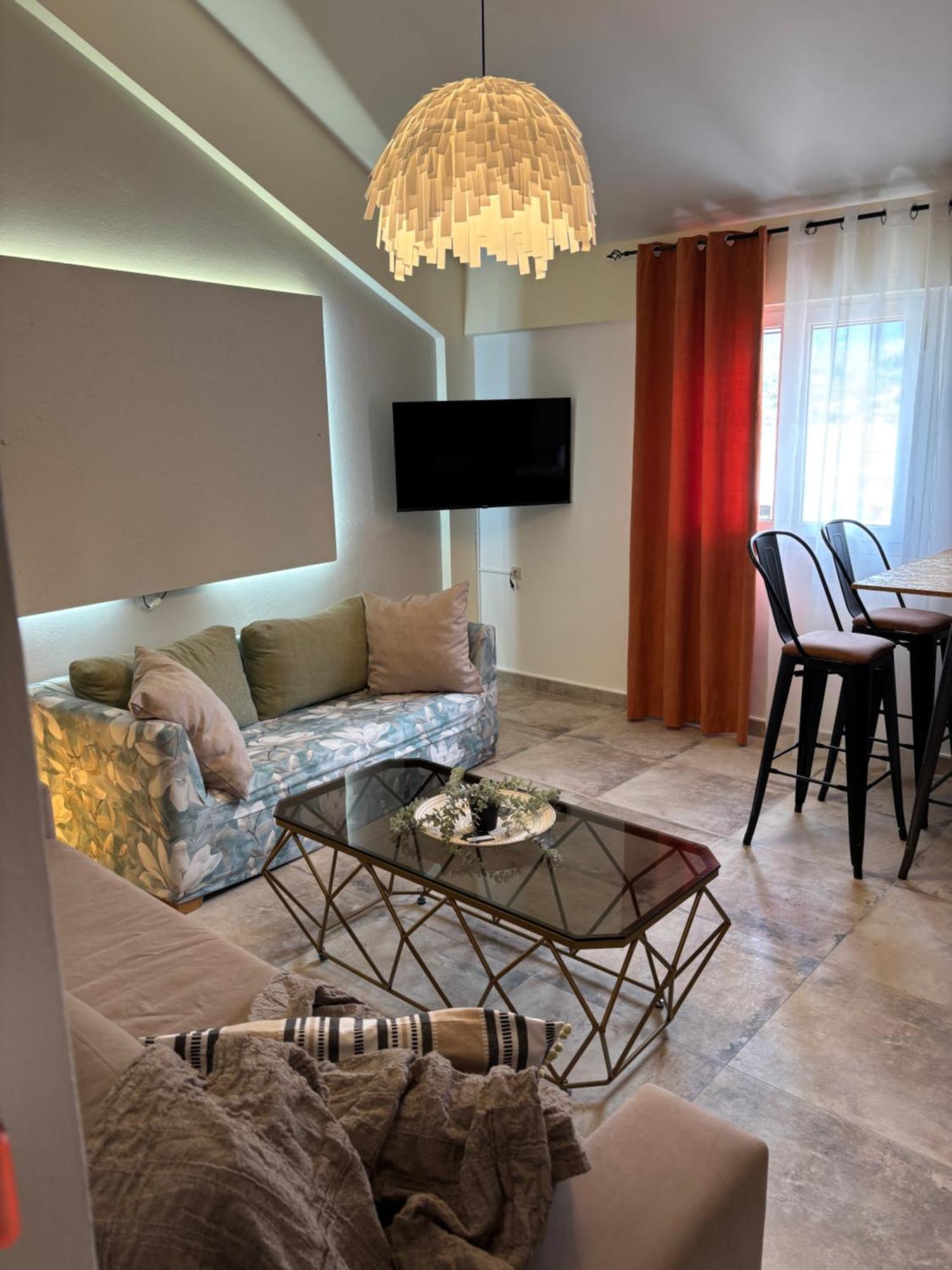 Sofitaki Apartment Argostoli  Exterior photo
